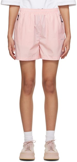 Soulland Short Mateo rose