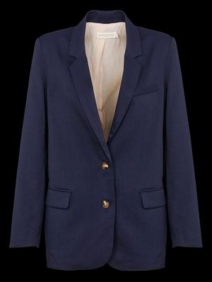 La Petite Etoile - Veste de tailleur - Taille 3 - Bleu