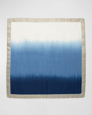 Dip Dye Napkin