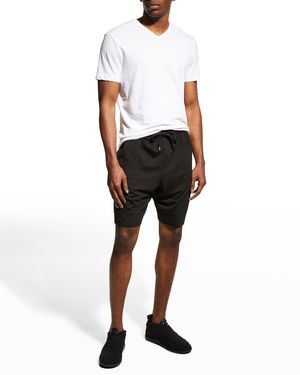 Men's Basel Lounge Shorts