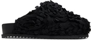 YUME YUME Black Truck Slides