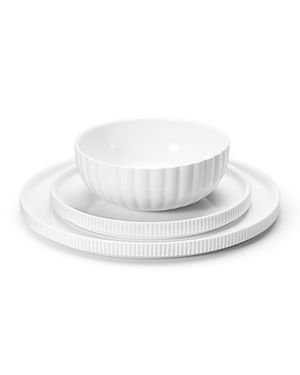 Bernadotte 3-Piece Place Setting