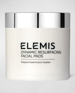 Dynamic Resurfacing Facial Pads, 60 Pack