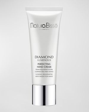 Diamond Luminous Perfecting Hand Cream, 2.5 oz.