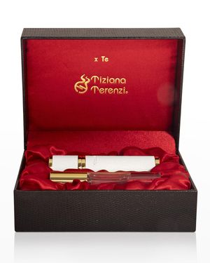 Luxury Box Set With Two 0.3-oz. Vials - Draco