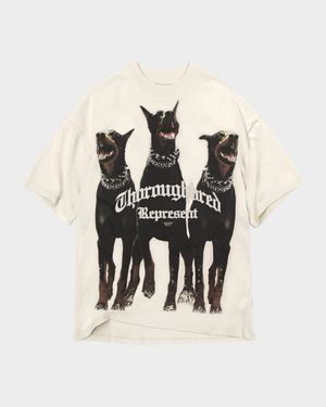 Men's Thoroughbred T-Shirt