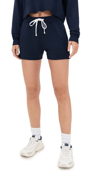 Splits59 Reena Sweatshorts Indigo S