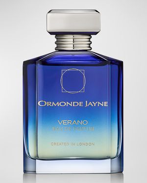 Verano Eau de Parfum, 2.9 oz.