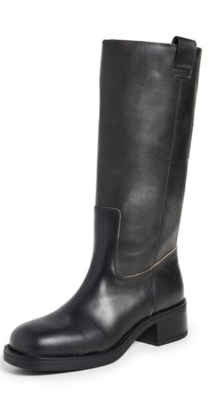 ALOHAS Sajan Boots Black 39