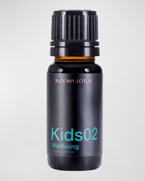 10 mL Kid's Well-Being Essential Oil