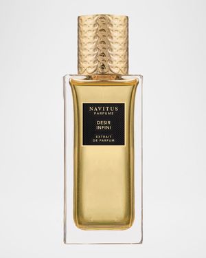 Desir Infini Extrait de Parfum, 4.2 oz.