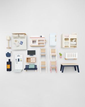 Starter Furniture Set