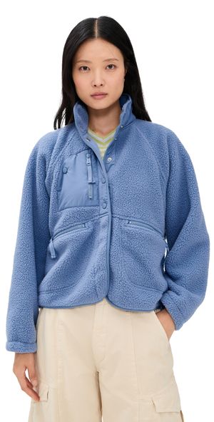 FP Movement Hit The Slopes Jacket Wild Wind S