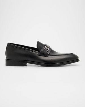 Men's Doupont Lux Leather Bit Loafers