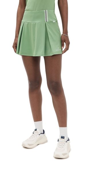HEAD HEAD x Veronica Beard Skort Sage M