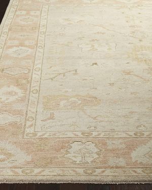 Sutton Rug, 3' x 10'