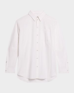 Men's Apex Darted Sport Shirt