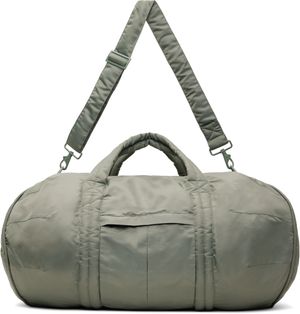 Entire Studios Khaki Standard Duffle Bag