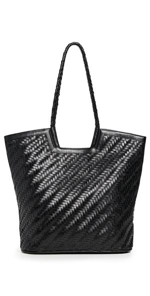 Bembien Camilla Large Bag Black One Size
