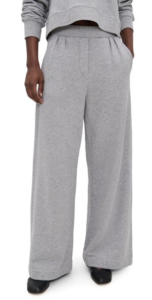 La Ligne Selby Sweatpants Light Grey L