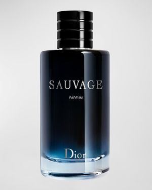 Dior Sauvage Parfum, 6.7 oz.