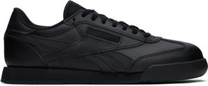 Reebok Classics Black Campio XT Sneakers