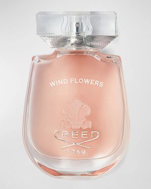 Wind Flowers Eau de Parfum, 2.5 oz.
