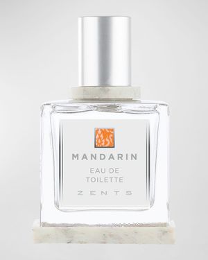 1.7 oz. Mandarin Eau de Toilette Spray