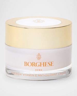 ENERGIA Vitamin E Antioxidant Creme, 1 oz.