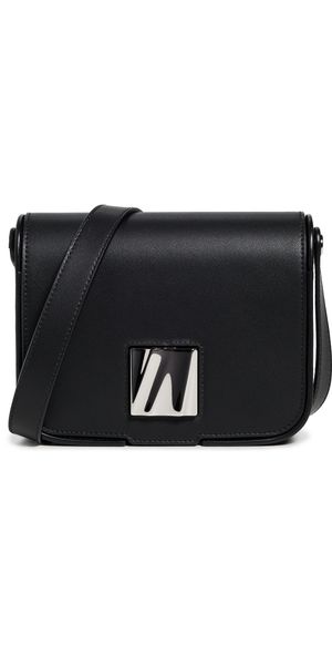 TUMI Olas Small Shoulder Bag Black One Size