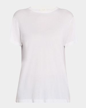 Rubis Short-Sleeve Top