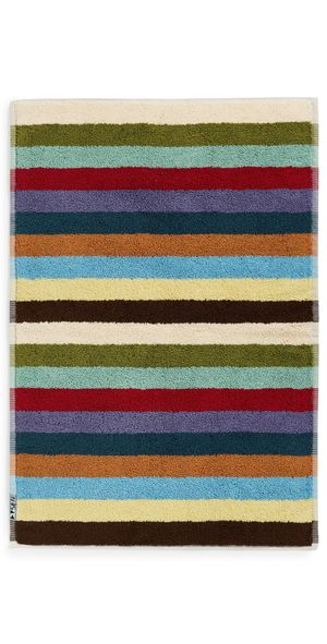 Dusen Dusen Bathmat Multi One Size