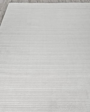 Crockett Hand-Loomed Rug, 6' x 9'