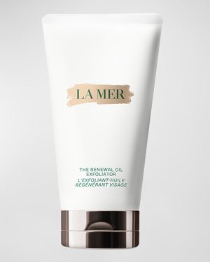 The Renewal Oil Exfoliator, 3.4 oz.