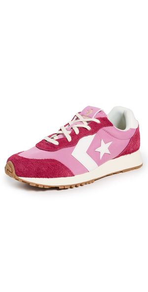 Converse Converse Omega Trainer Sneakers Cliffside Rose/Sporty Berry M 7/ W 8.5