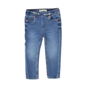 Levi's - Seconde Main - Pantalon bébé bleu - 18 mois - Taille 18M - Bleu