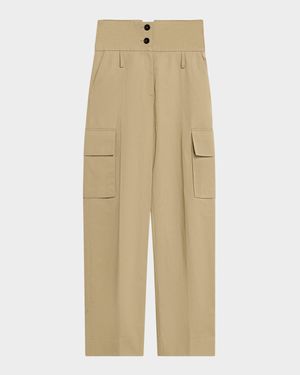 Indra Utility Pants