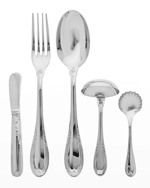 Impero 5-Piece Hostess Set