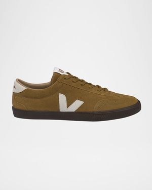 Volley Low-Top Court Sneakers