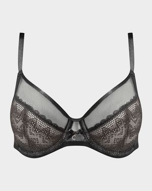 Revele Moi Perfect Fit Underwire Bra