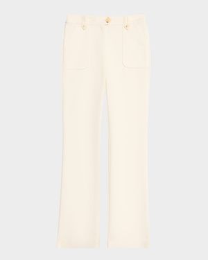 Marit Bootcut Pants