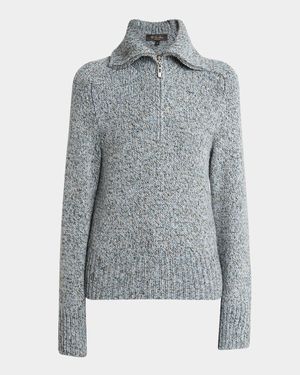 Alpe Meggiana Cashmere Sweater