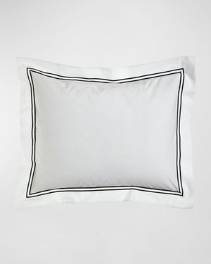 Grande Hotel Standard Sham