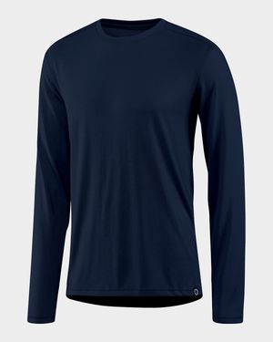 Men's Everyday Long-Sleeve T-Shirt