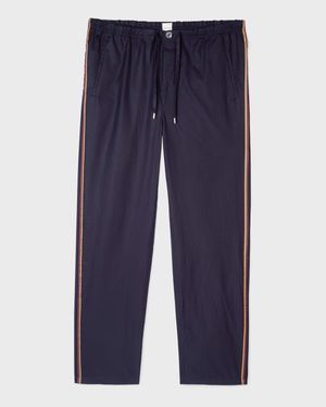 Men's Artist Stripe Pajama Set