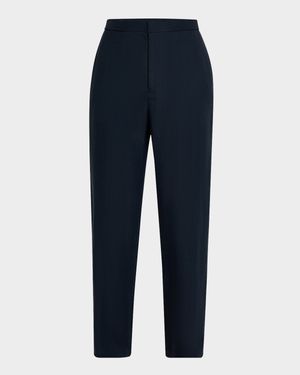 Men's Compact Linen Louie Pants