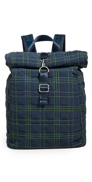 Damson Madder Maja Bag Navy One Size