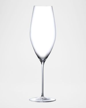 Stem Zero Grace Champagne Glass
