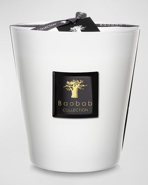 Max 16 Les Prestigieuses Pierre de Lune Scented Candle