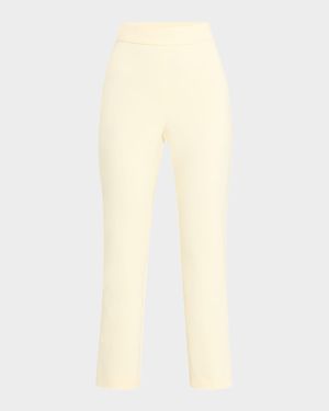 Claire Cigarette Pants